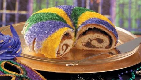 Recursos: Taller de cocina de carnaval