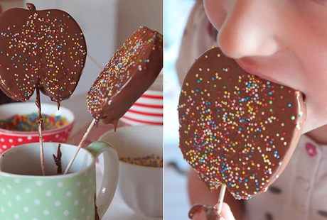 Recursos: Taller de cocina de carnaval