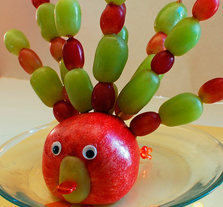 Recursos: Taller de cocina de carnaval