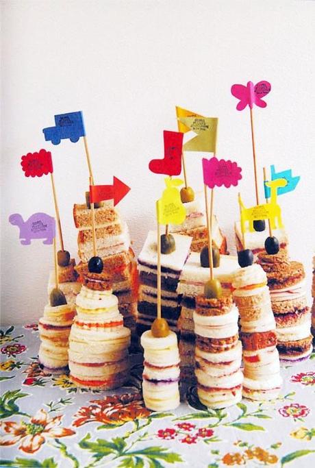 Recursos: Taller de cocina de carnaval