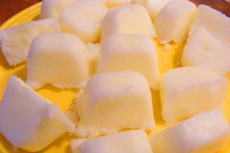 Recursos: Taller de cocina de carnaval