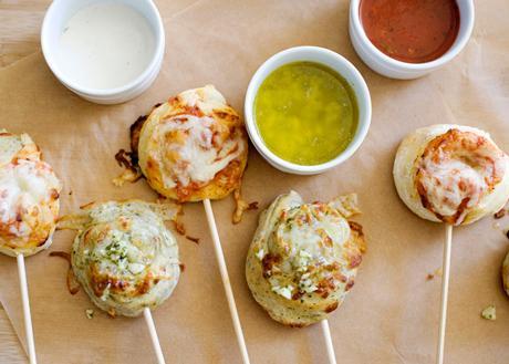 Recursos: Taller de cocina de carnaval