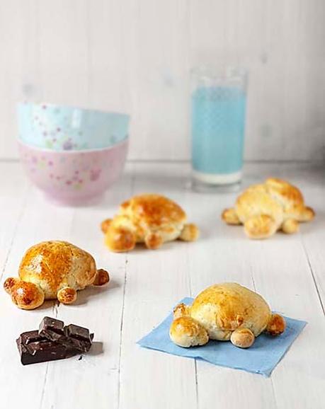 Recursos: Taller de cocina de carnaval