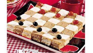 Recursos: Taller de cocina de carnaval