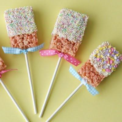 Recursos: Taller de cocina de carnaval