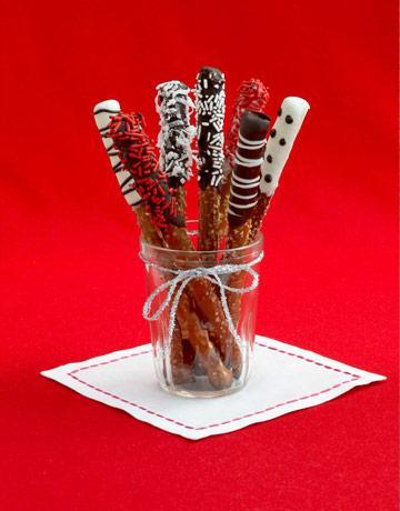 Recursos: Taller de cocina de carnaval