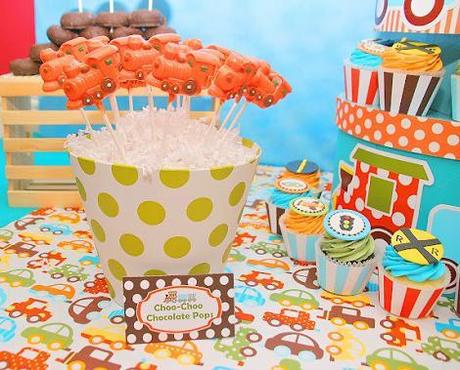 Recursos: Taller de cocina de carnaval