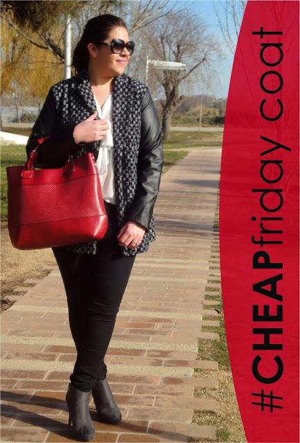 ABRIGO COMBINADO... ¿cómo lo combino?