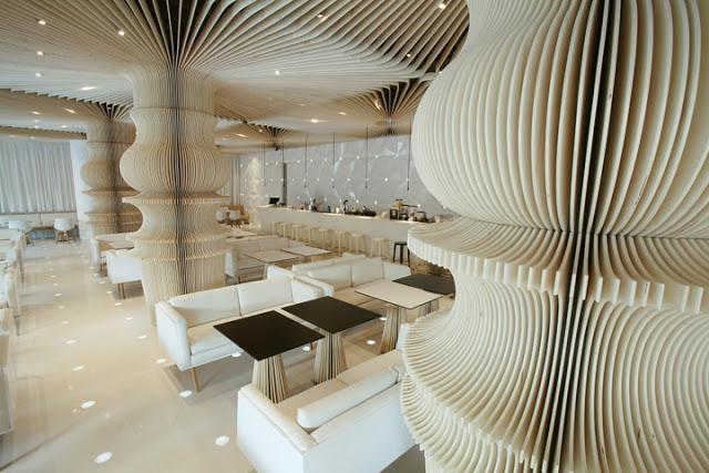 Garffitti Cafe Bulgaria - Formas que hablan por si solas-