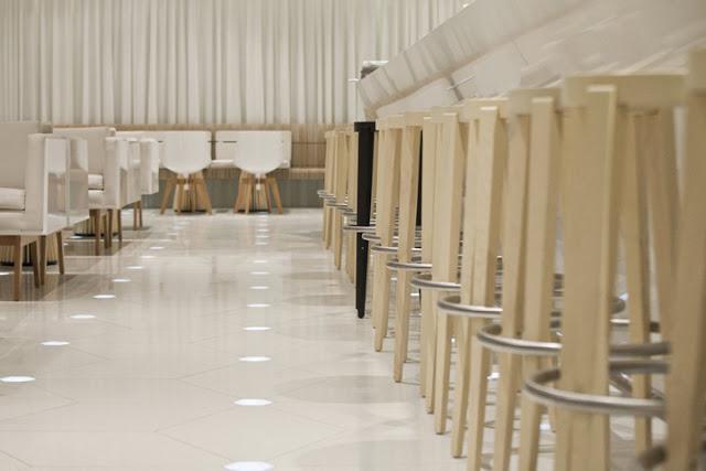 Garffitti Cafe Bulgaria - Formas que hablan por si solas-