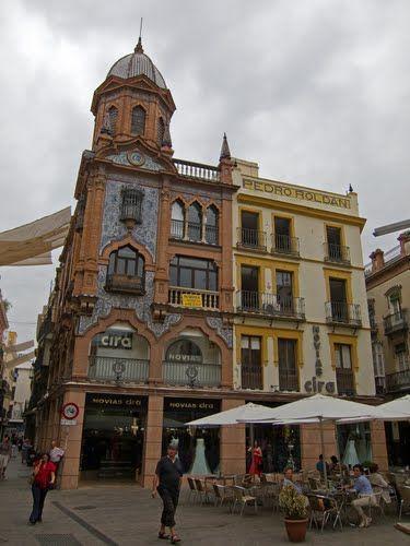 Novias Cira (tienda)