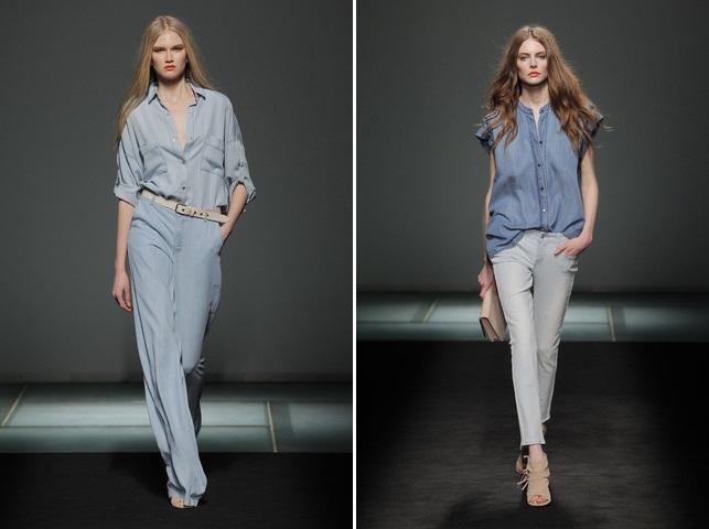 080 Barcelona: Mango