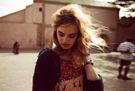 Scotch& Soda Spring summer 2013 Scotch& Soda Spring summer 2013