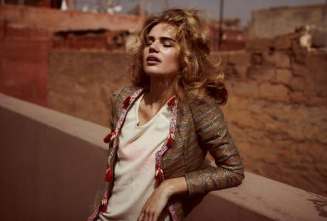 Scotch& Soda Spring summer 2013 Scotch& Soda Spring summer 2013