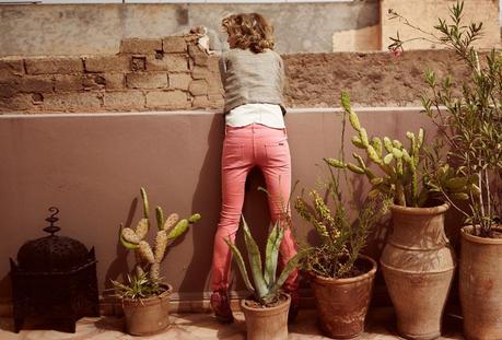 Scotch& Soda Spring summer 2013 Scotch& Soda Spring summer 2013