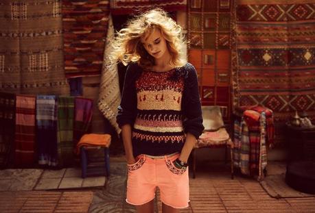 Scotch& Soda Spring summer 2013 Scotch& Soda Spring summer 2013