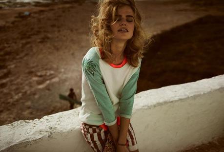 Scotch& Soda Spring summer 2013 Scotch& Soda Spring summer 2013