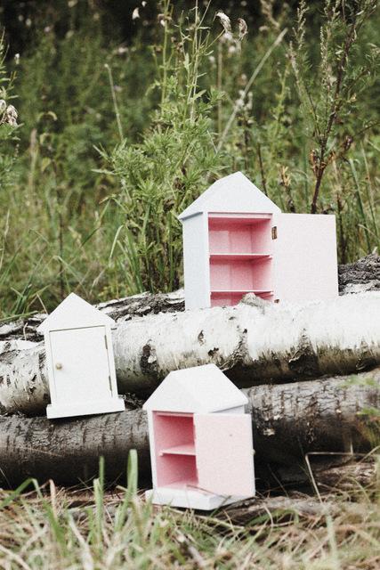 Oi Soi Oi: Adelanto Primavera/Verano 2013