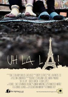 Proyecciones de Cortos con Ñ para el 5 de febrero Proyecciones de Cortos con Ñ para el 5 de febrero