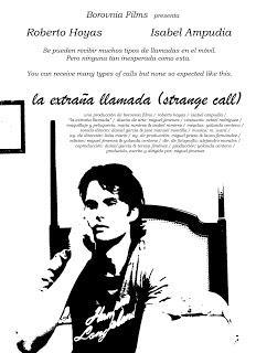 Proyecciones de Cortos con Ñ para el 5 de febrero Proyecciones de Cortos con Ñ para el 5 de febrero