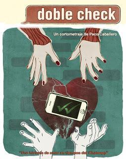 Proyecciones de Cortos con Ñ para el 5 de febrero Proyecciones de Cortos con Ñ para el 5 de febrero