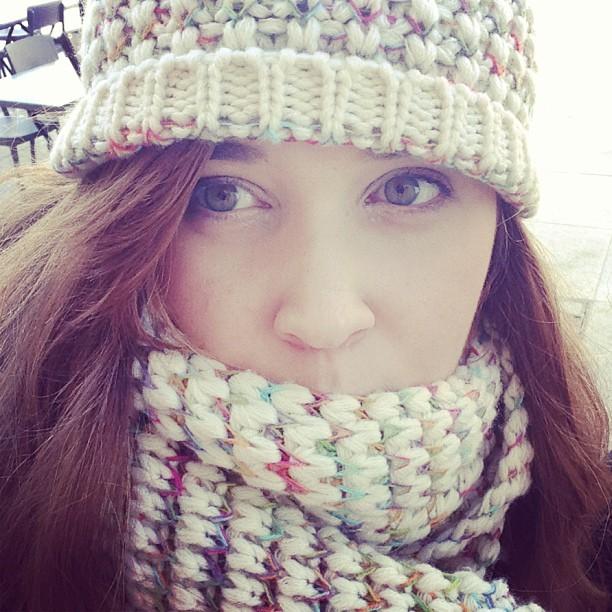 Dos añitos desde este lado de la pantalla.