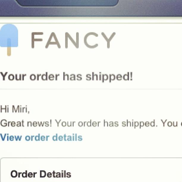 Dos añitos desde este lado de la pantalla.