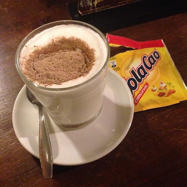 Dos añitos desde este lado de la pantalla.