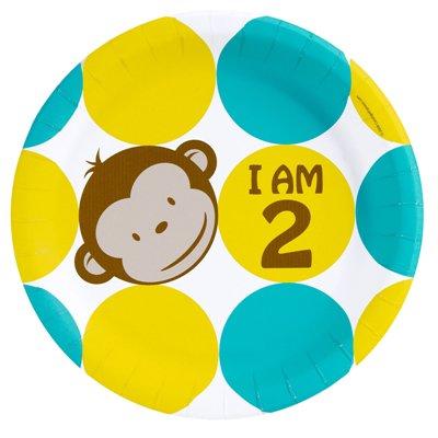 Dos añitos desde este lado de la pantalla.