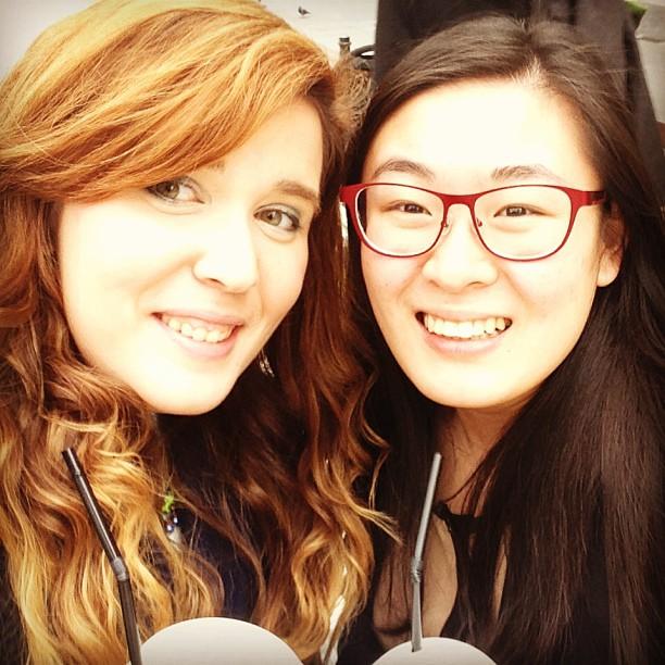 Dos añitos desde este lado de la pantalla.