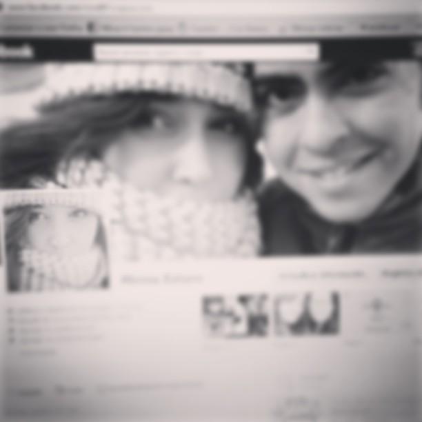 Dos añitos desde este lado de la pantalla.