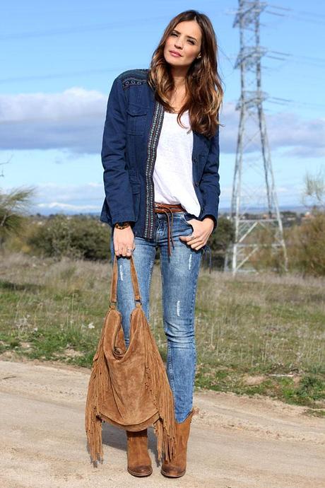 saharan jacket – lady addict