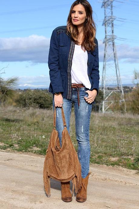 saharan jacket – lady addict