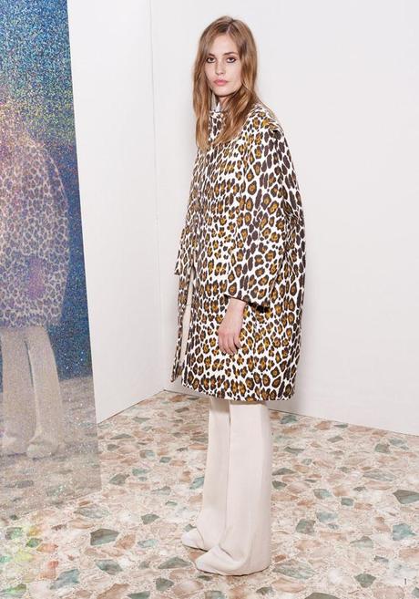 Estampado de leopardo…