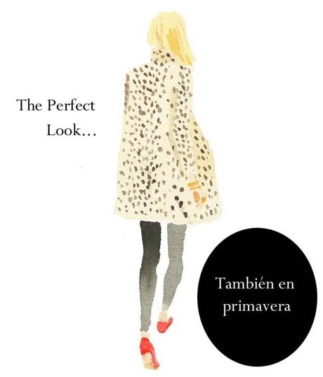 Estampado de leopardo…