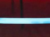 Barry Underwood. Flotando Naturaleza