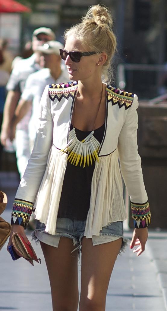 SHORTS LA NUEVA MINIFALDA