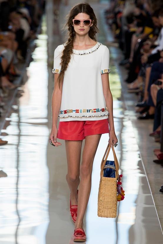 SHORTS LA NUEVA MINIFALDA