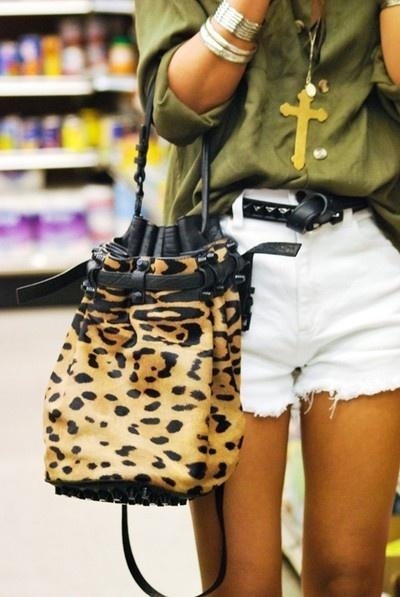 SHORTS LA NUEVA MINIFALDA