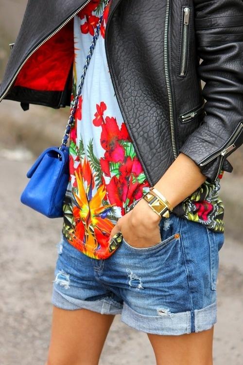 SHORTS LA NUEVA MINIFALDA