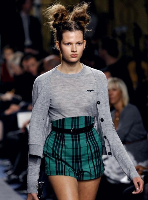 SHORTS LA NUEVA MINIFALDA