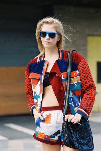 SHORTS LA NUEVA MINIFALDA