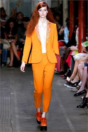 ES TENDENCIA: Otro trago de Tangerine Tango! ES TENDENCIA: Otro trago de Tangerine Tango!