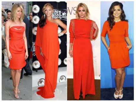 ES TENDENCIA: Otro trago de Tangerine Tango! ES TENDENCIA: Otro trago de Tangerine Tango!