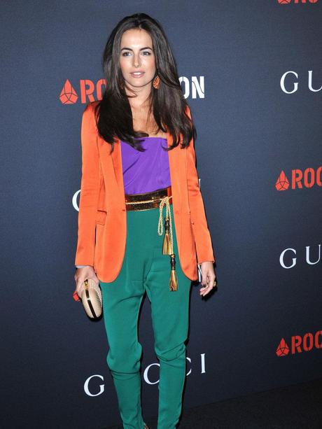 ES TENDENCIA: Otro trago de Tangerine Tango!