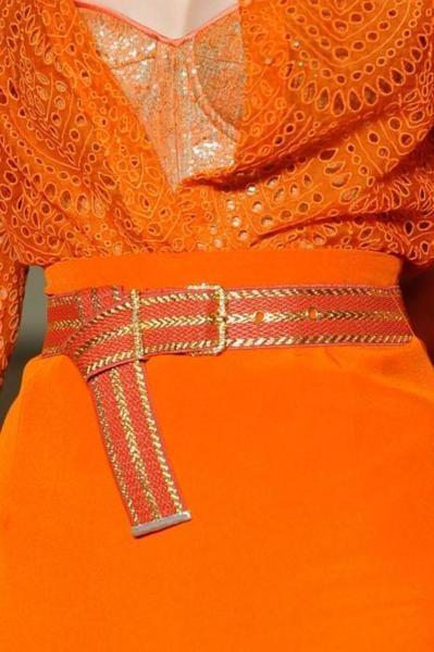 Alexis Mabille Spring 2012