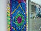 make carpets, alfombras poco tradicionales