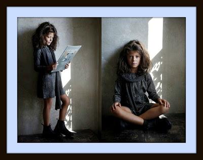 BABE & TESS, EL GUSTO POR LA SENCILLEZ