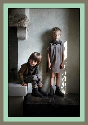 BABE & TESS, EL GUSTO POR LA SENCILLEZ