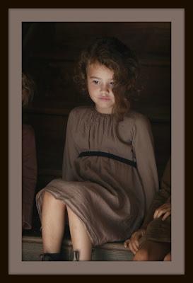 BABE & TESS, EL GUSTO POR LA SENCILLEZ